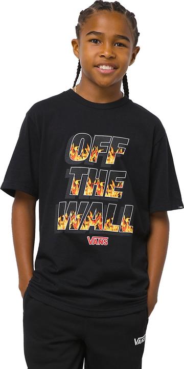 Immagine prodotto Vans Digi Flames T-Shirt Kids (M)