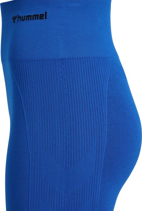 Actual product image hummel hmlTIF SEAMLESS SHORTS (S)