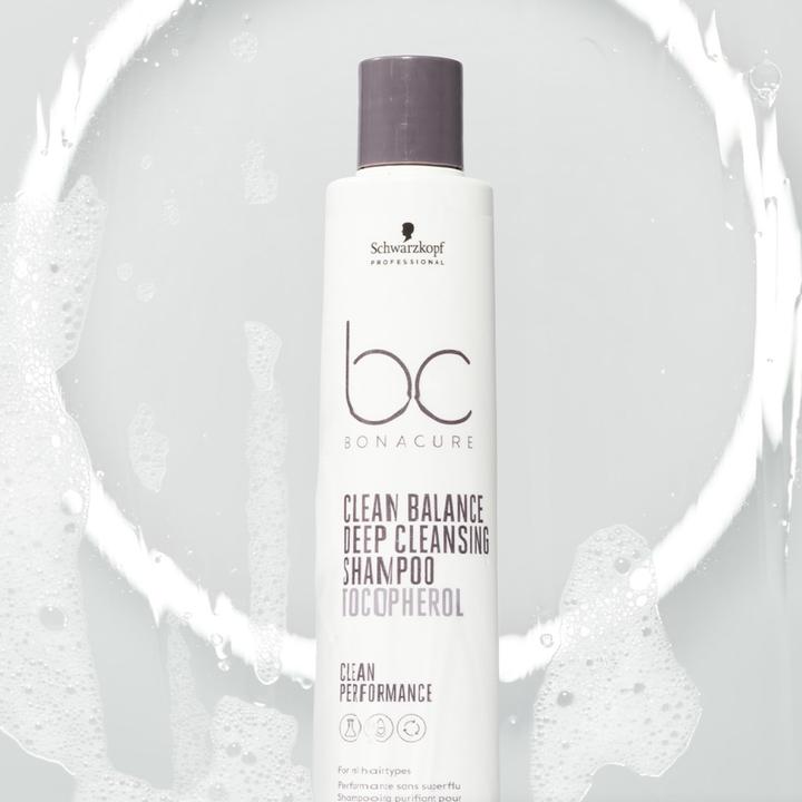 Immagine prodotto Schwarzkopf Equilibrio pulito (250 ml, Shampoo liquido)