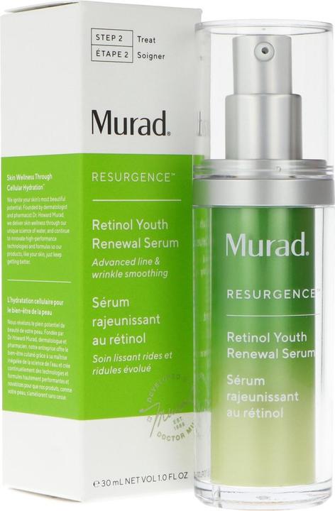 Actual product image Murad 80963 Gesichtsserum 30 ml Frauen (30 ml)