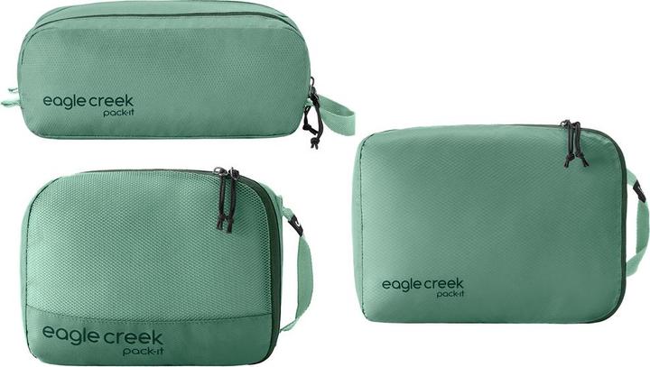 Produktbild Eagle Creek Pack-It Overnight Set