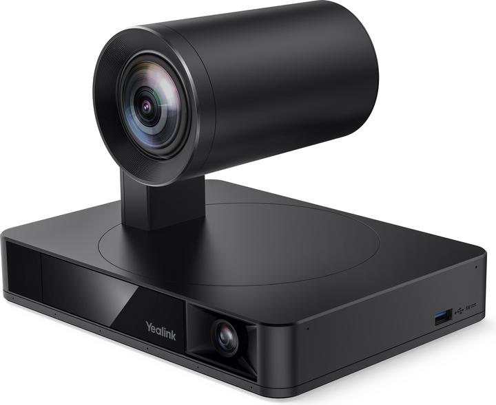 Produktbild Yealink UVC86, 8 MP, 4K Ultra HD, 30 fps, 90°, 12x, 1,7x
