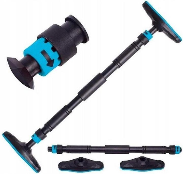 Actual product image Kiwikā QuickMount pull-up bar