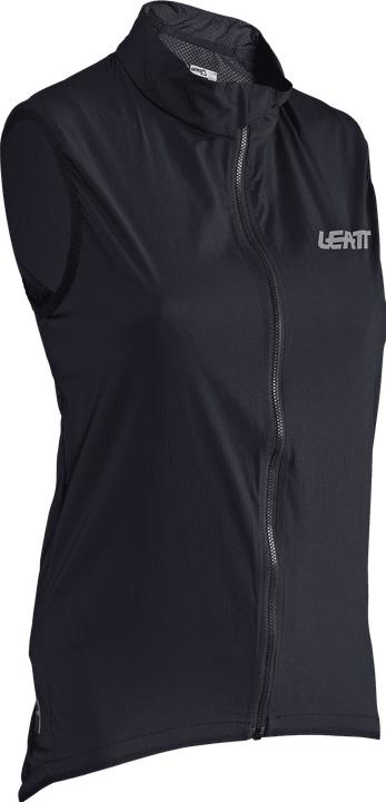 Actual product image Leatt Vest MTB Endurance 2.0 Women - Black (XL)