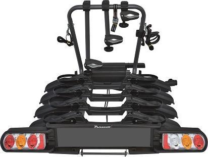 Image du produit Peruzzo Pure Instinct 4