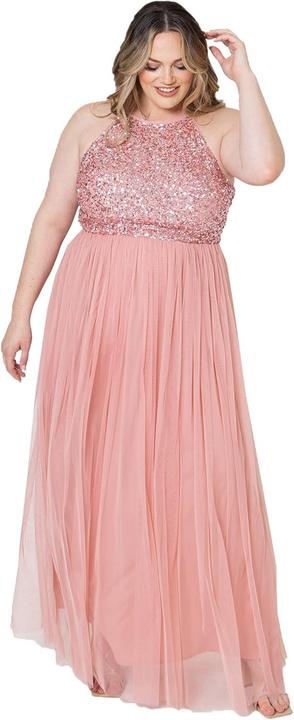 Image du produit Herba Abito Midi con Spalline (46)