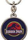 Image du produit SD Toys JURASSIC PARK - Logo du Film - Porte-clés