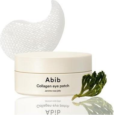 Image du produit Abib Jericho Rose Jelly (Patchs pour les yeux, Journée)