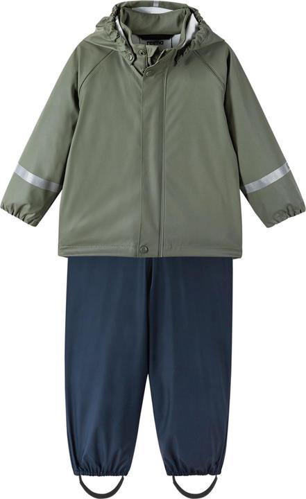 Image du produit Reima Tenue de pluie Tihku (104)