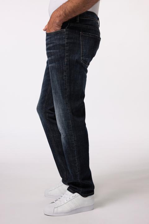 Produktbild JP1880 Jeans FLEXNAMIC®, Denim, 5-Pocket, Straight Fit, bis Gr. 72/36 (33)
