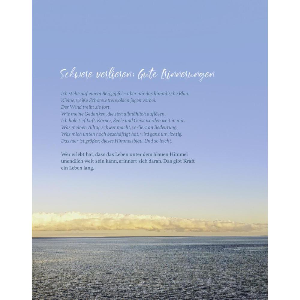 Thumbnail - be nature, Ratgeber von Inge Schöps