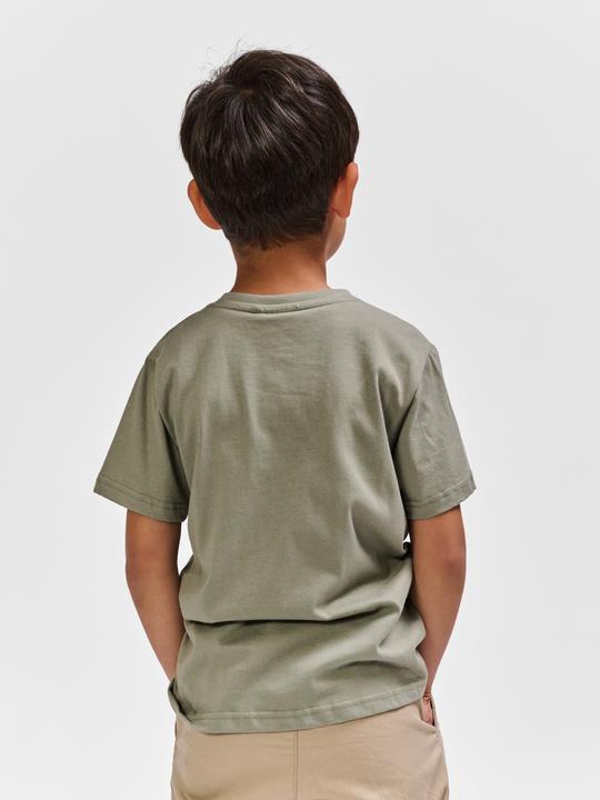 Produktbild hummel hmlTRES T-SHIRT S/S (116)