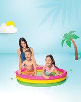 Actual product image Intex Sunset Glow