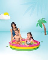 Actual product image Intex Sunset Glow