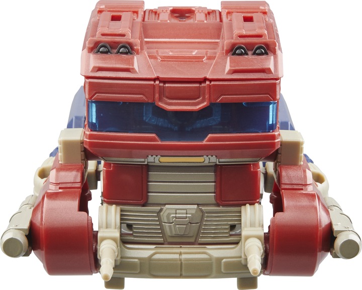 Produktbild Hasbro Transformers One Studio Series Deluxe Class Actionfigur Optimus Prime 11 cm