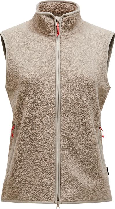 Produktbild Peak Performance Women's Pile Vest (M)