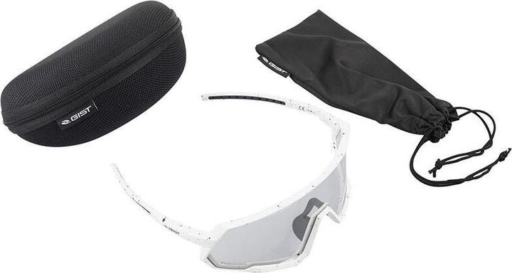 Produktbild Gist Mask (Weiss)