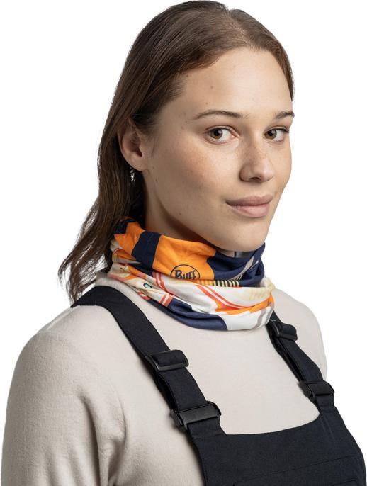 Produktbild Buff Original Iven Midnight Navy