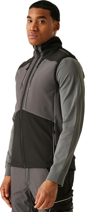 Produktbild Regatta 4Tex Weste Softshell (M)