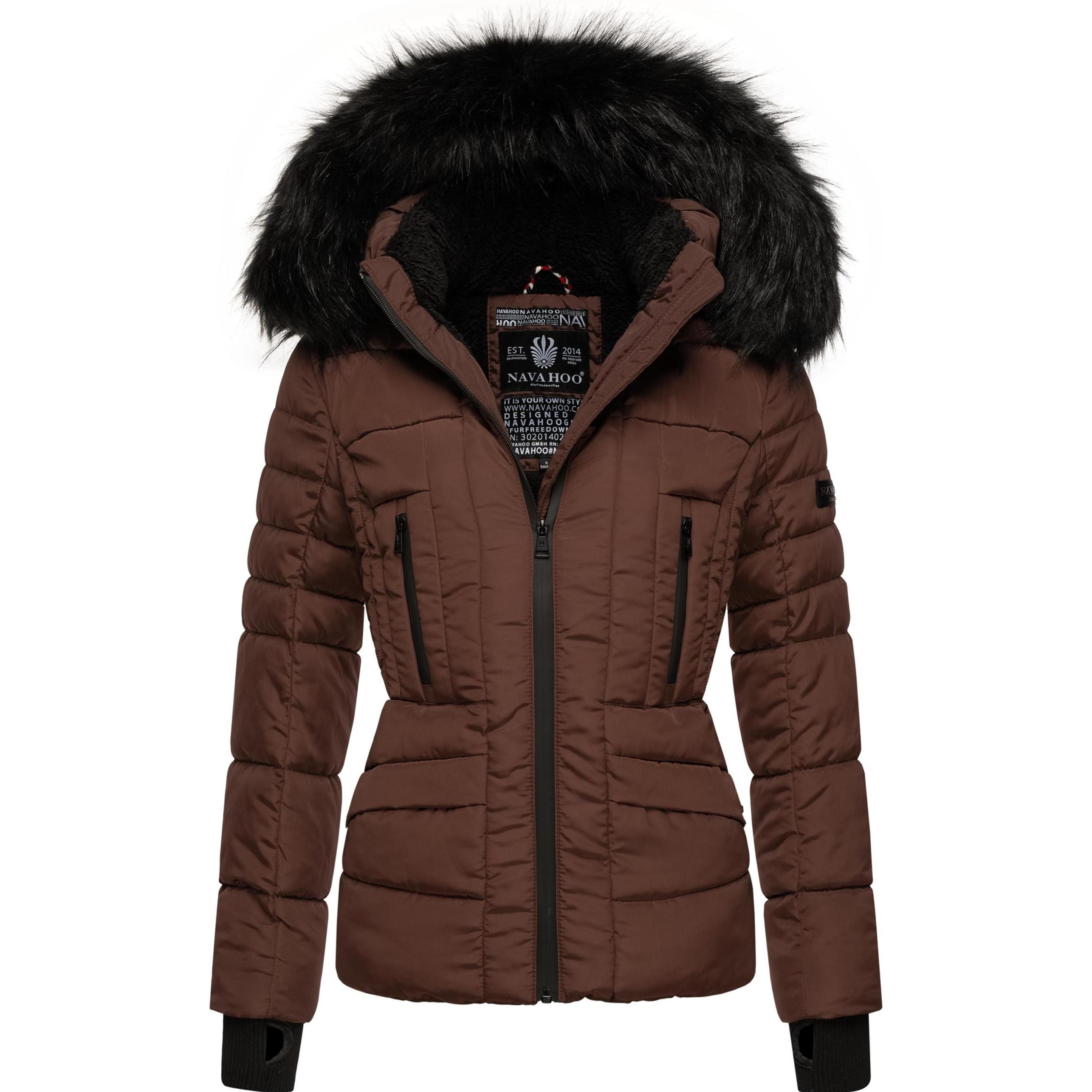 Navahoo, Damen, Jacke, Adele (S), S