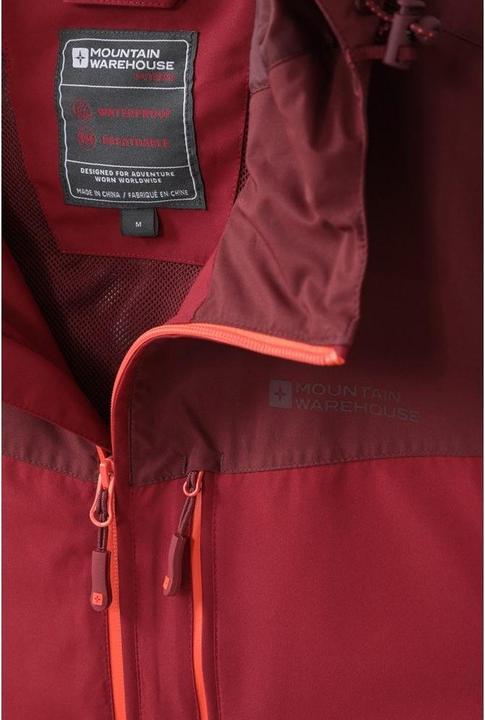 Immagine prodotto Mountain Warehouse Giacca Brisk Extreme impermeabile (L)