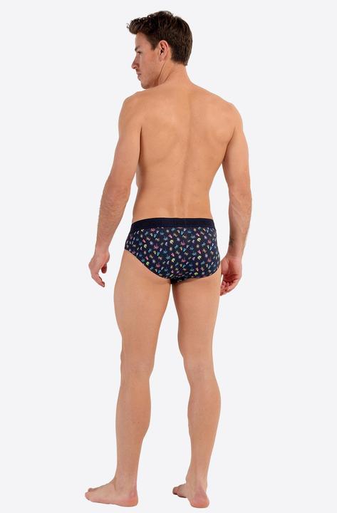 Immagine prodotto HOM Minislip California HO1 (XL, Confezione singola)