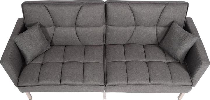 Produktbild JOHN316 Schlafsofa (3-Sitzer)