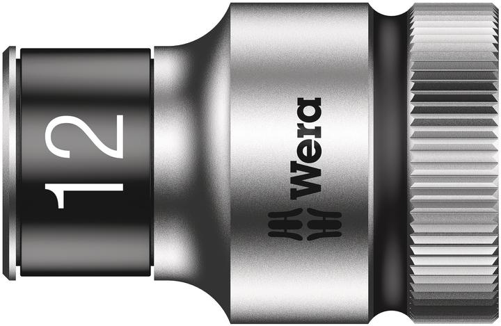 Image du produit Wera 8790 Hmc Hf 12,0 (12 mm)