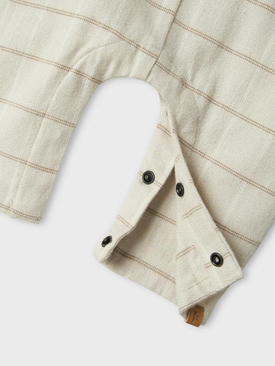 Actual product image Name it Streifen Overall (68)