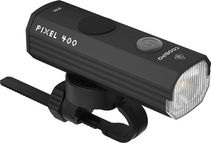 Produktbild Coospo Pixel Series 400 Bike Front Light (400 lm)