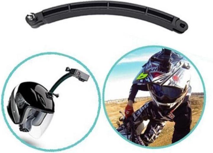 Immagine prodotto Hurtel Set di accessori 50-in-1 per videocamere sportive GoPro SJCAM