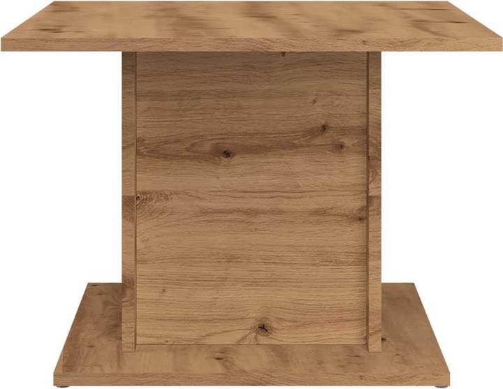 Image du produit vidaXL Couchtisch (55.50 x 55.50 x 40 cm)