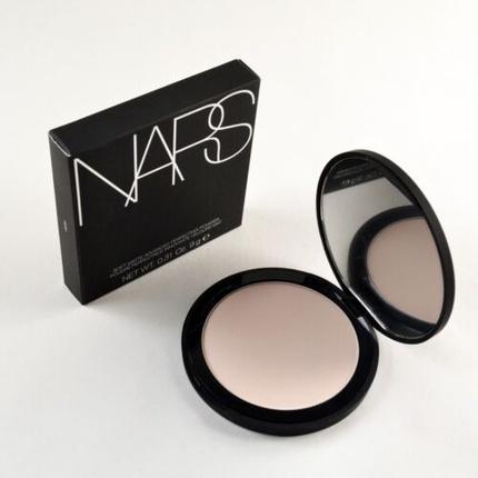 Produktbild NARS Cosmetics Soft Matte Advanced Perfecting Powder Cliff (Cliff)