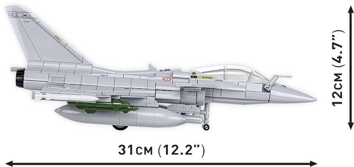 Actual product image Cobi Rafale C