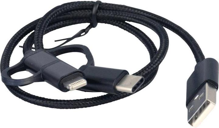 Produktbild Kraftmax Schnellstartsystem bank QC3000 (700 A, 7200 mAh)