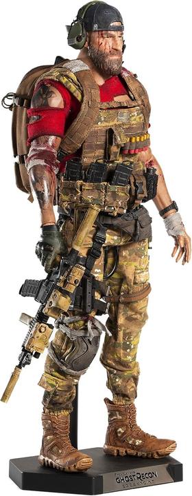 Produktbild Ubisoft Ghost Recon Breakpoint Nomad