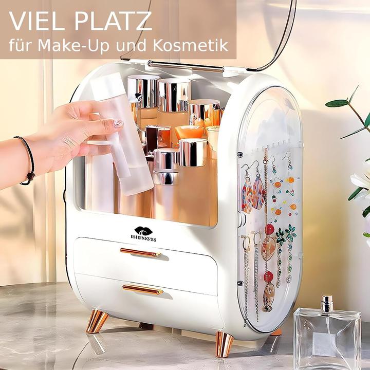 Actual product image Rheinkuss Make-up organiser