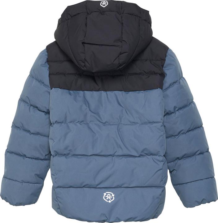 Actual product image Color Kids Kid's Jacket Quilt (128)