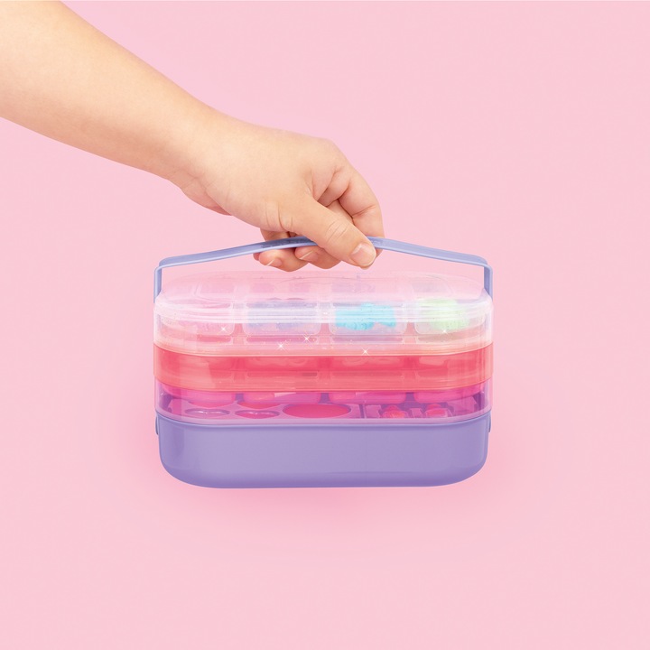 Actual product image Make it Real Beauty 2-Go!