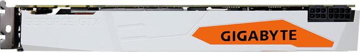 Immagine prodotto Gigabyte GeForce GTX 1080 Ti Turbo (11 GB)