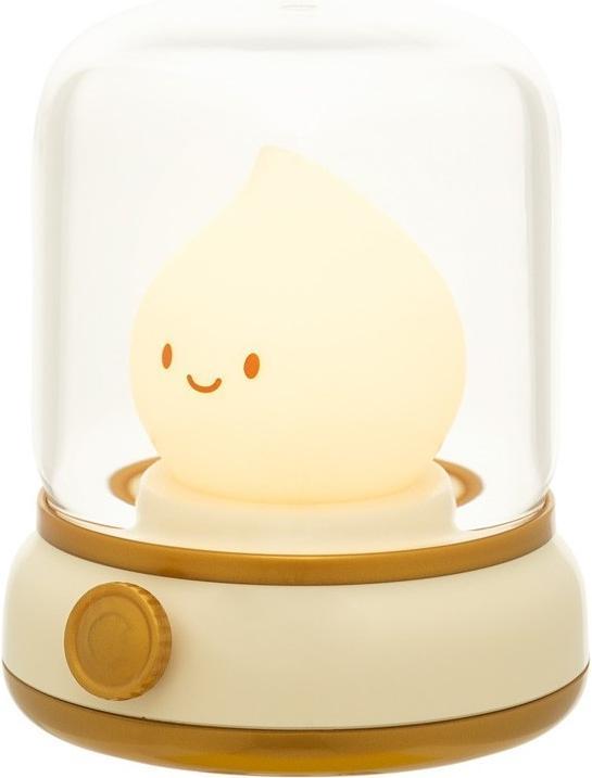 Produktbild Marys Lampe Kleine Flamme Gelb