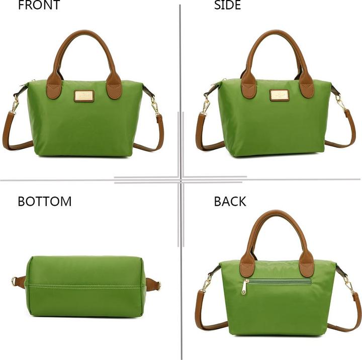 Produktbild Gallantry Cabas La Balade Handtasche Grösse S (5 l)