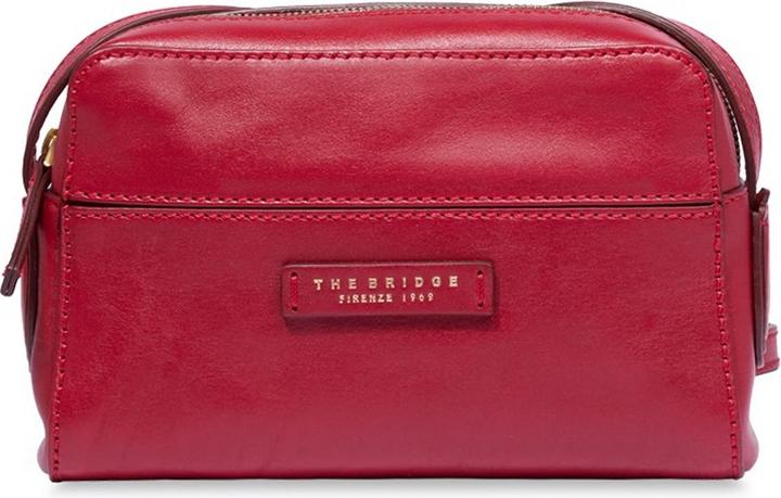 Immagine prodotto The Bridge Elettra - Borsa a tracolla in pelle