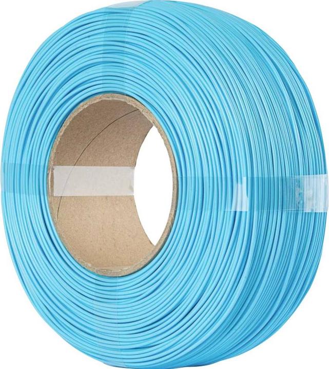 Baby Blue, Blau