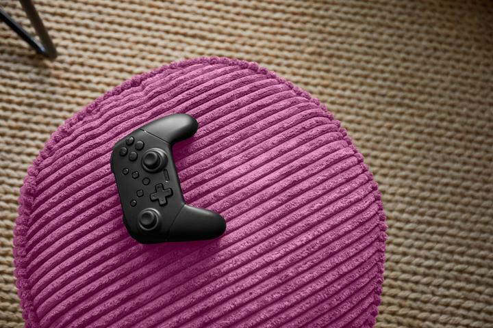 Immagine prodotto Lumaland Sitzsack Hocker