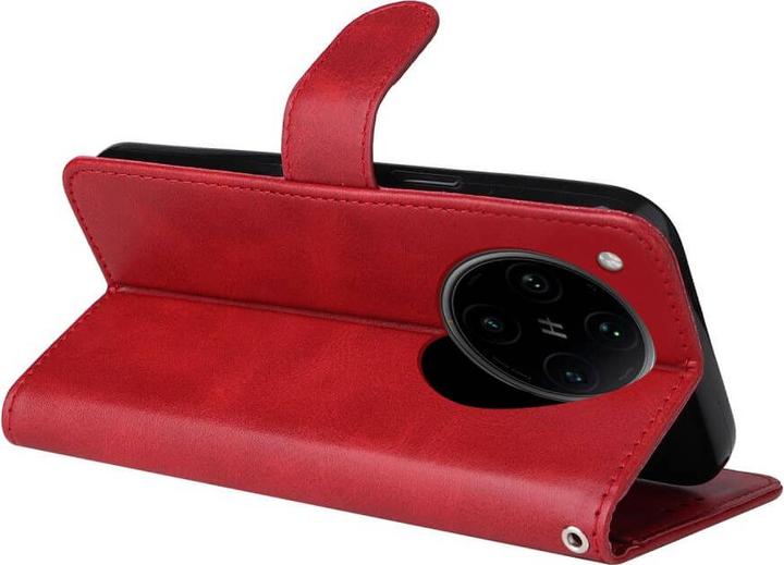 Actual product image Cover-Discount OPPO Reno13 5G - Premium Handyhülle Etui