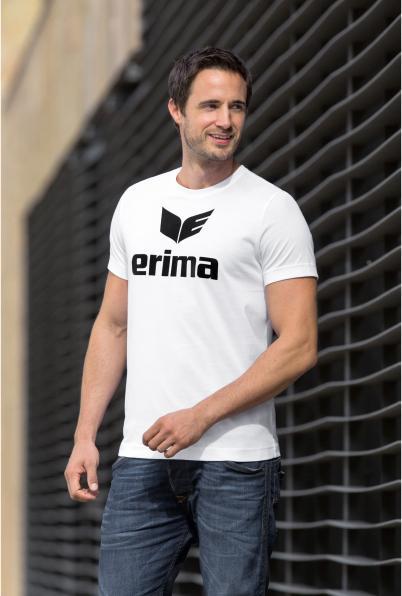 Produktbild Erima Promo T-Shirt (152)