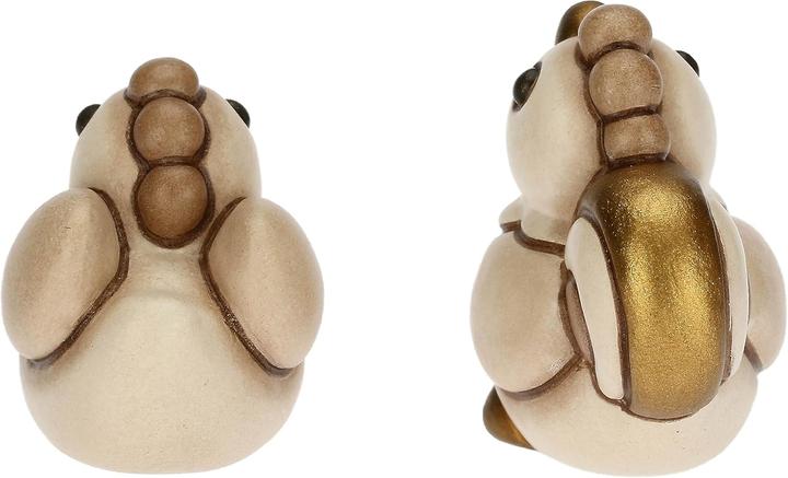 Produktbild Thun Hahn und Henne Set (2 x)