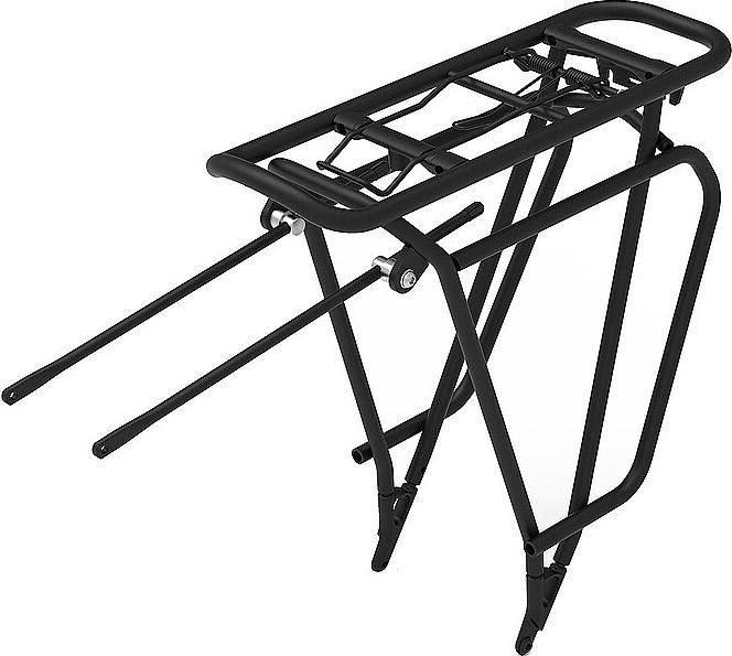 KTM Fahrrad-Gepäckträger Carrier Racktime SNAPit MTB 29