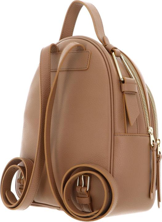 Produktbild Coccinelle Malory Backpack Grained Leather